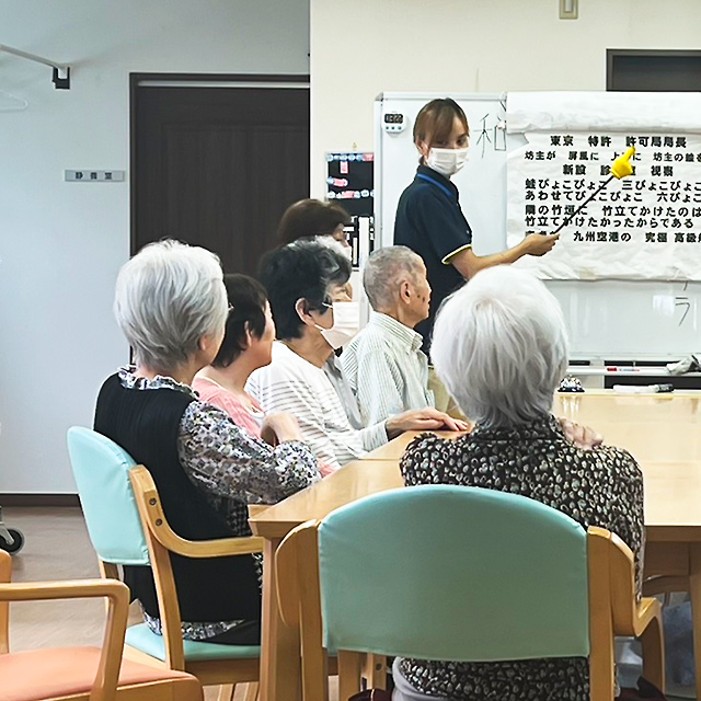 日本で働く特定技能｢介護職｣外国人
