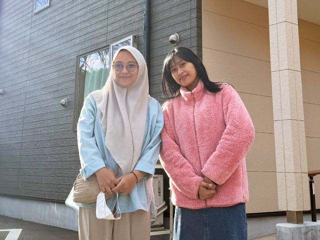 海外人材の採用支援